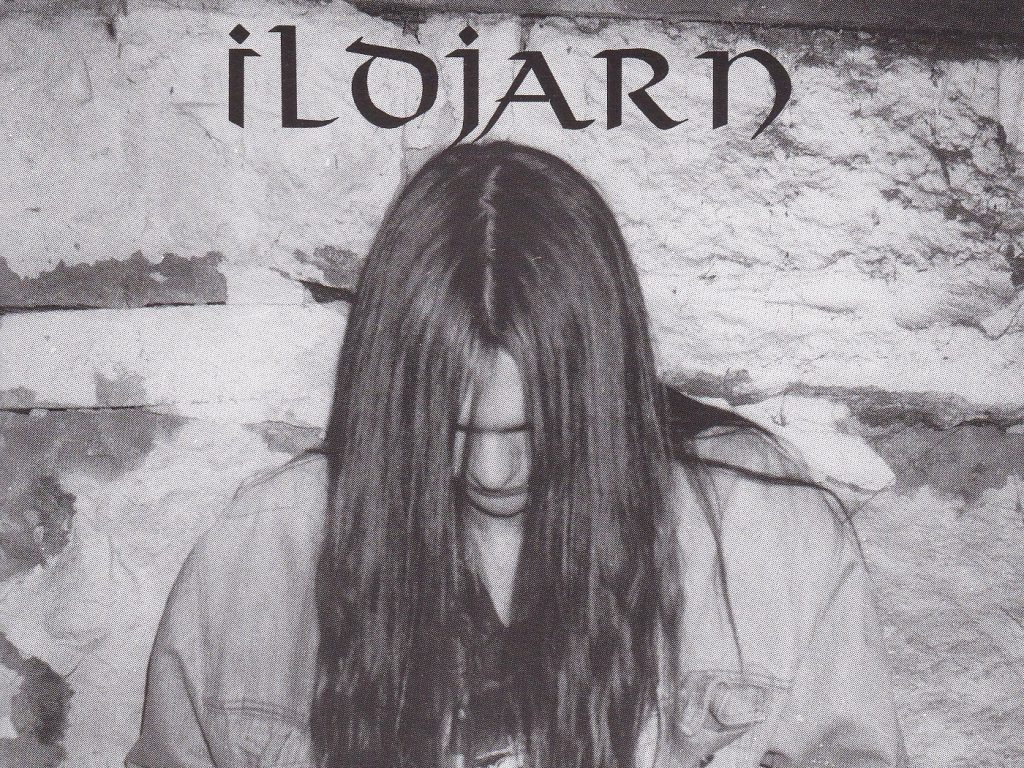 Ildjarn Band