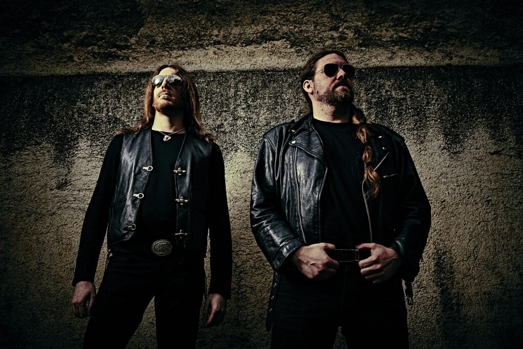 Imperium Dekadenz Band