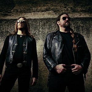 Imperium Dekadenz band
