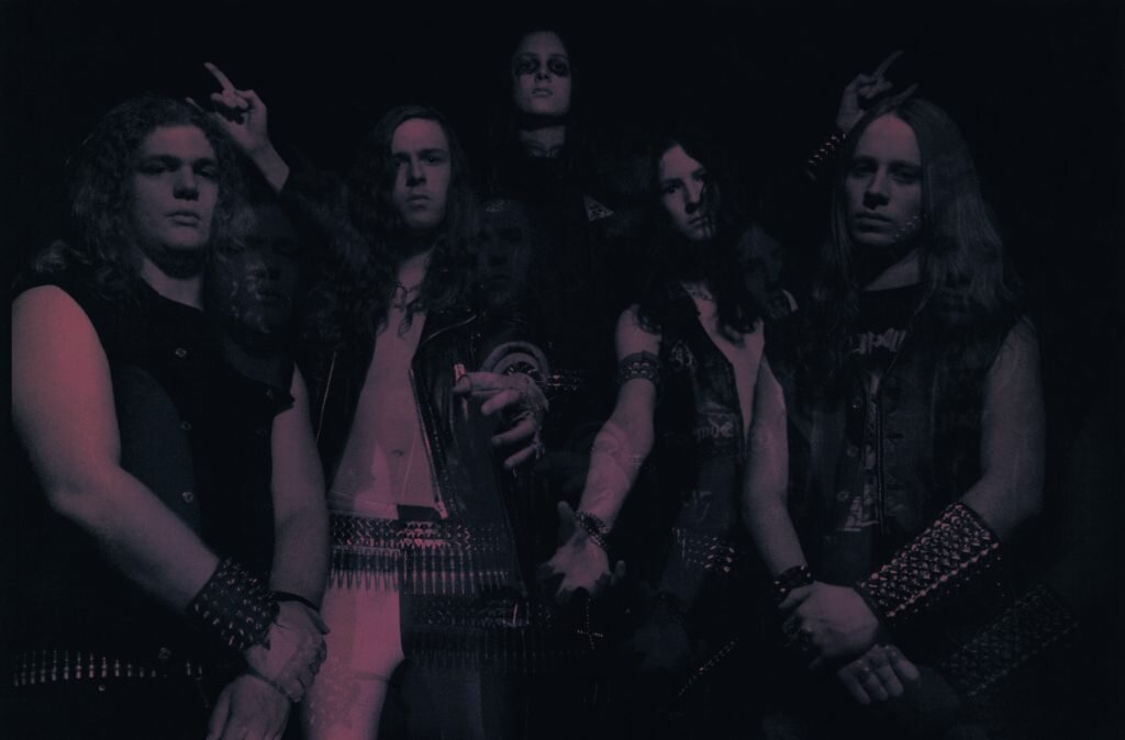 In Solitude Band