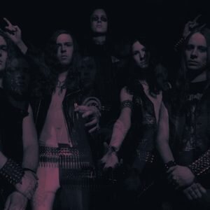 In Solitude band