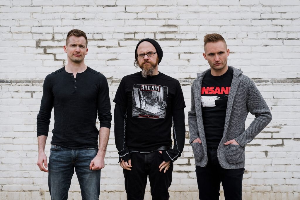 KEN mode Band