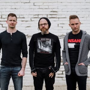 KEN mode band