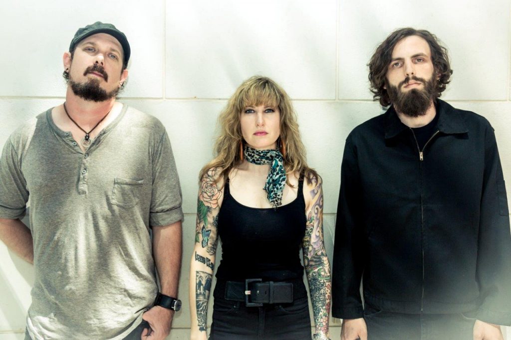 Kylesa Band