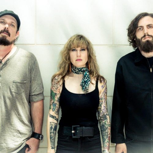 Kylesa band