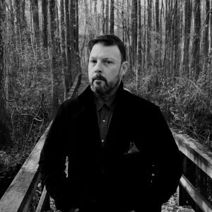 Mark Deutrom band