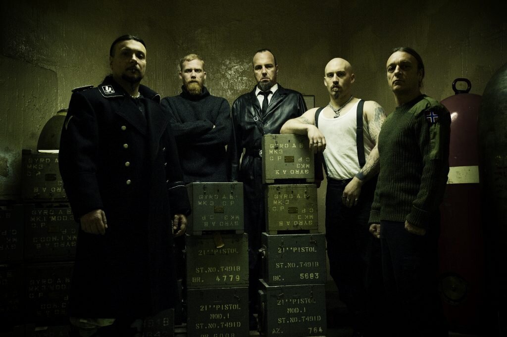 Mayhem Band