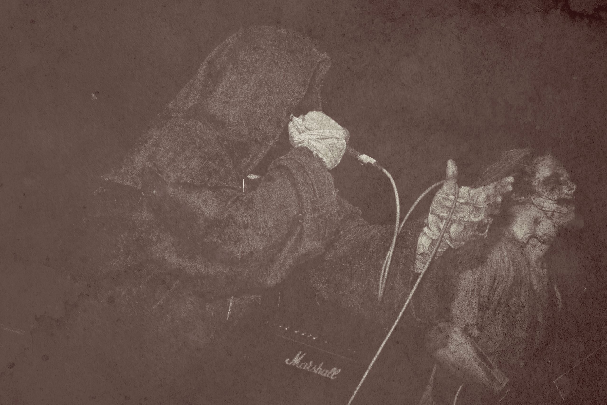 Medico Peste (news, biography, albums, line-up, tour dates) | Official ...