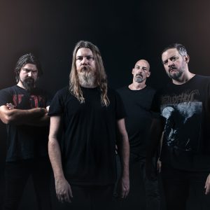 Misery Index Release Ferocious New Single “Feral Future” | Season