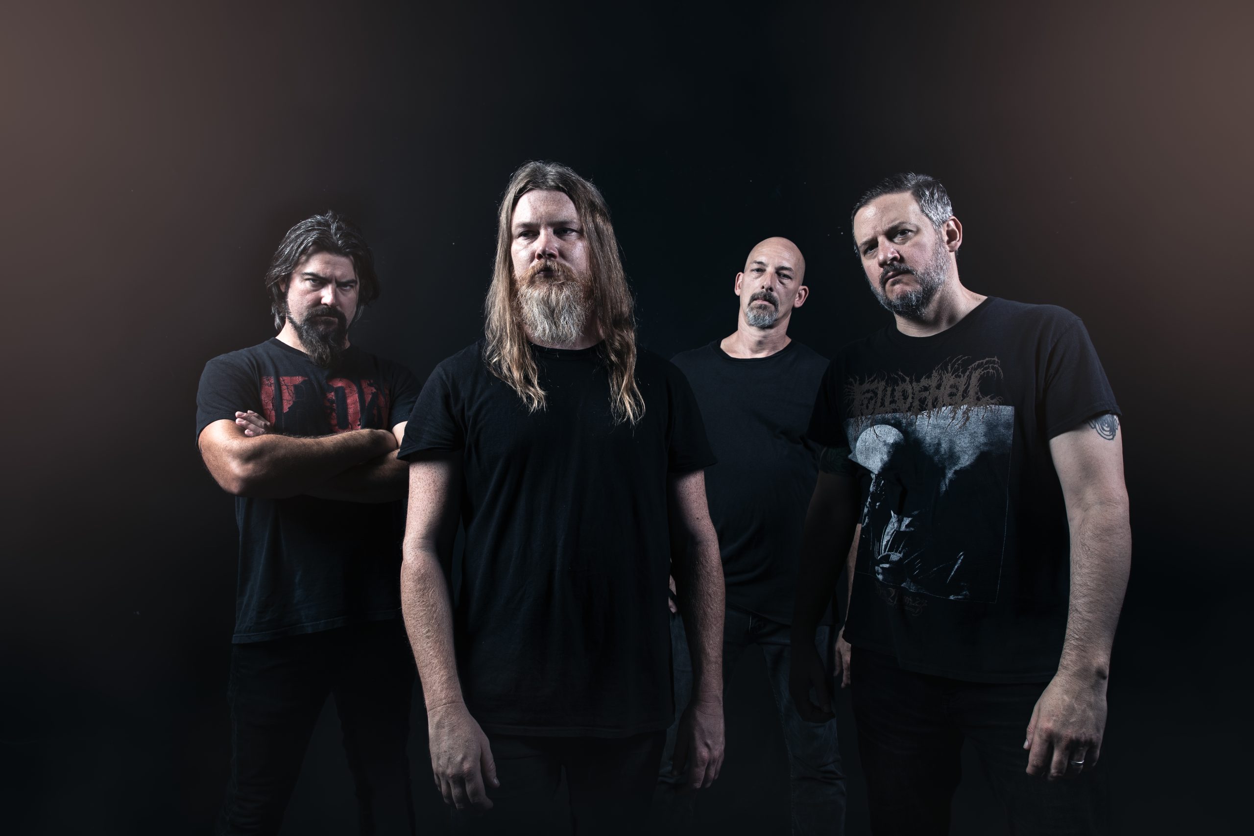 Misery Index Sign to Season of Mist | Season of Mist