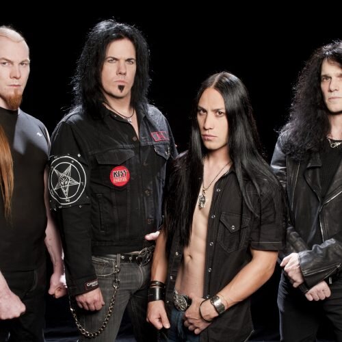 Morbid Angel band