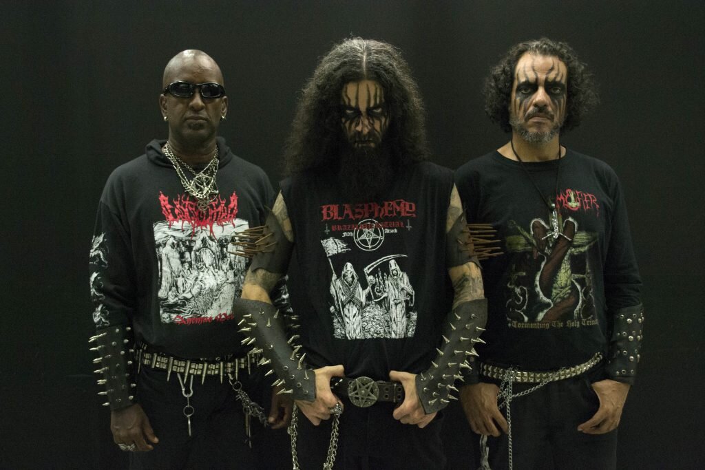 Mystifier Band
