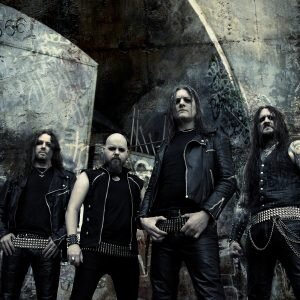Necrophobic band