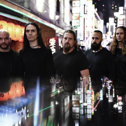 Ne Obliviscaris