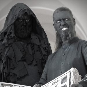 Necronomicon band