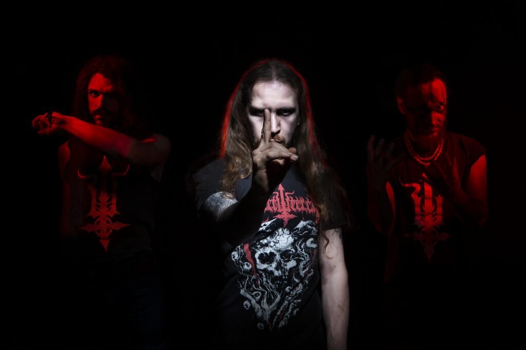 Necrowretch Band