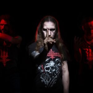 Necrowretch band