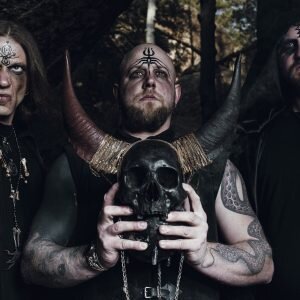 Nightbringer band