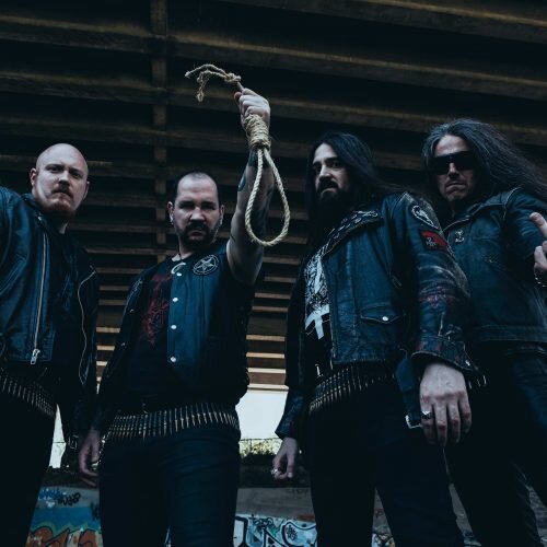 Nocturnal Graves