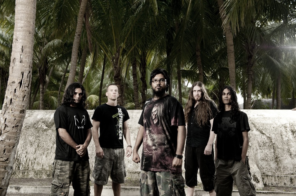 Nothnegal Band