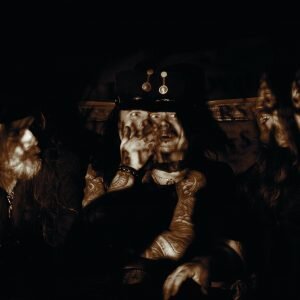 Order of Isaz band