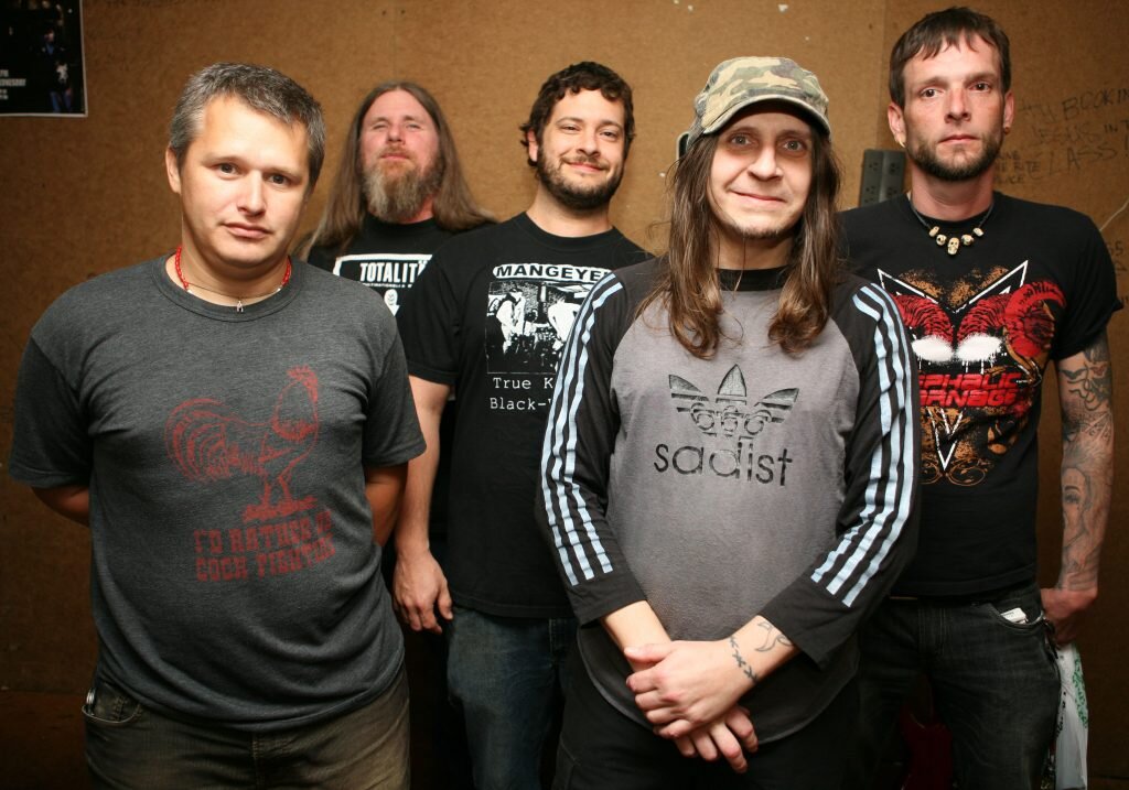 Outlaw Order Band