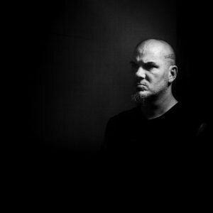 Philip H. Anselmo and the Illegals band