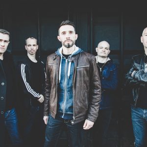 The Old Dead Tree band