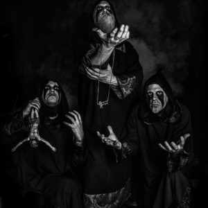 Profanatica band