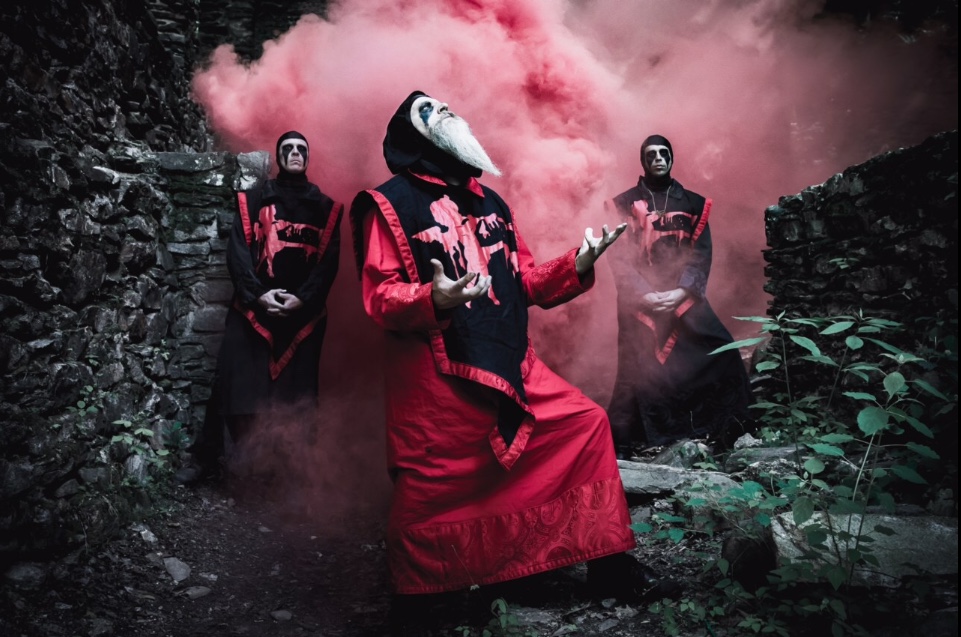 Profanatica Band