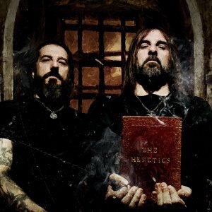 Rotting Christ band