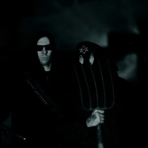 Ritual Killer band