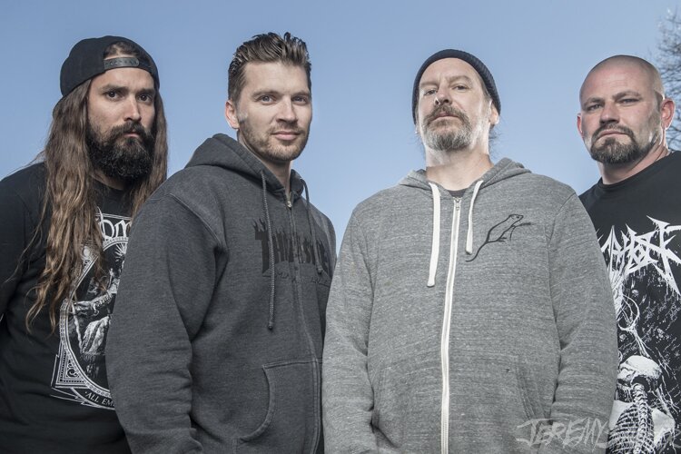 River Black Band