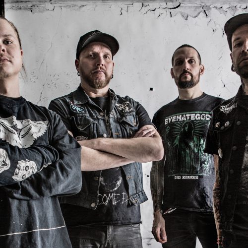 Rotten Sound