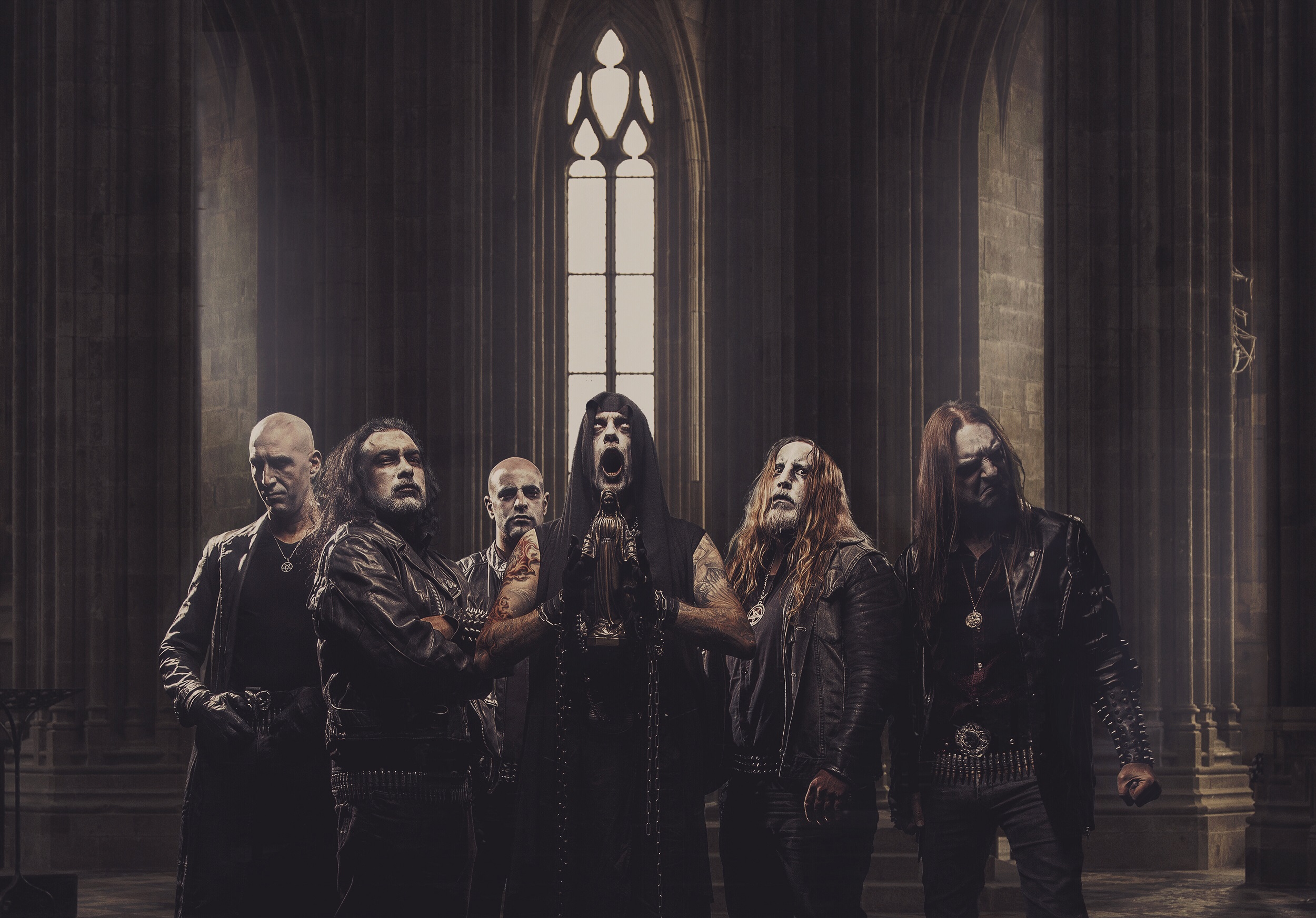 Seth (news, biography, albums, line-up, tour dates) | Official Season ...