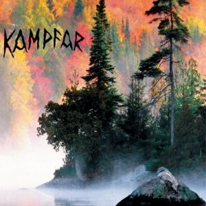 Kampfar