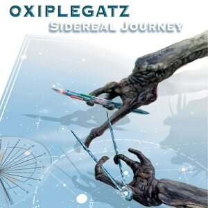 A Sidereal Journey