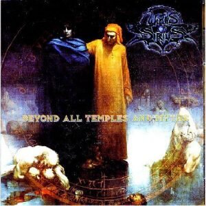 Beyond all Temples and Myths