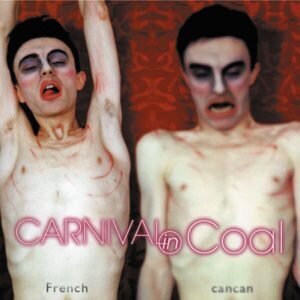 French Cancan