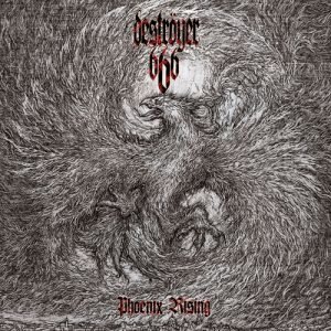 Phoenix Rising [2012 reissue]