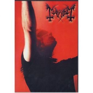 Live in Marseille 2000