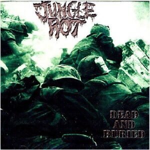 Dead and Buried