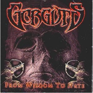 From Wisdom to Hate