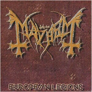 European Legions