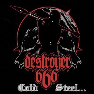 Cold Steel… for an Iron Age