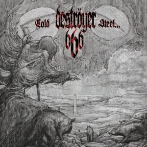 Cold Steel… for an Iron Age [2011 reissue]