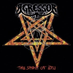 The Spirit of Evil