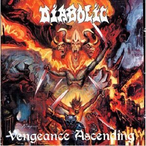 Vengeance Ascending