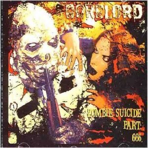 Zombie Suicide Part: 666