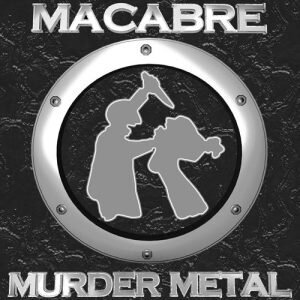 Murder Metal